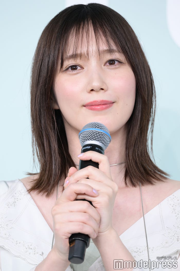 本田翼(C)モデルプレス