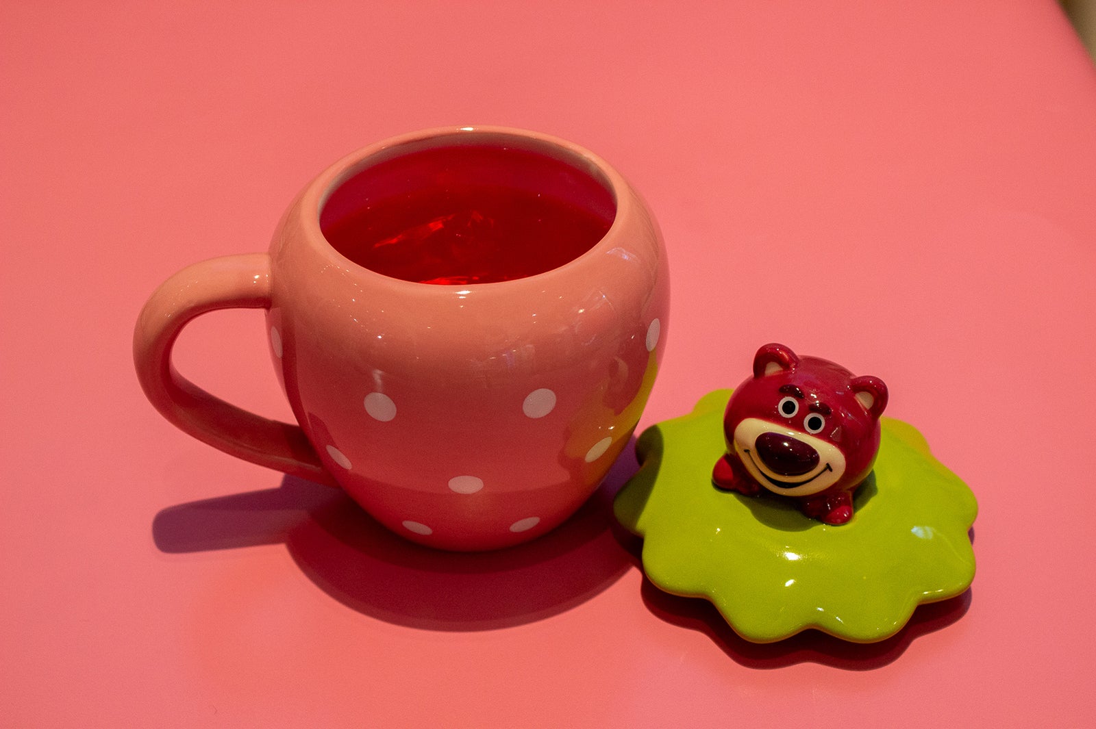 「ピクサーフェスト」OH MY CAFE（C）Disney／Pixar