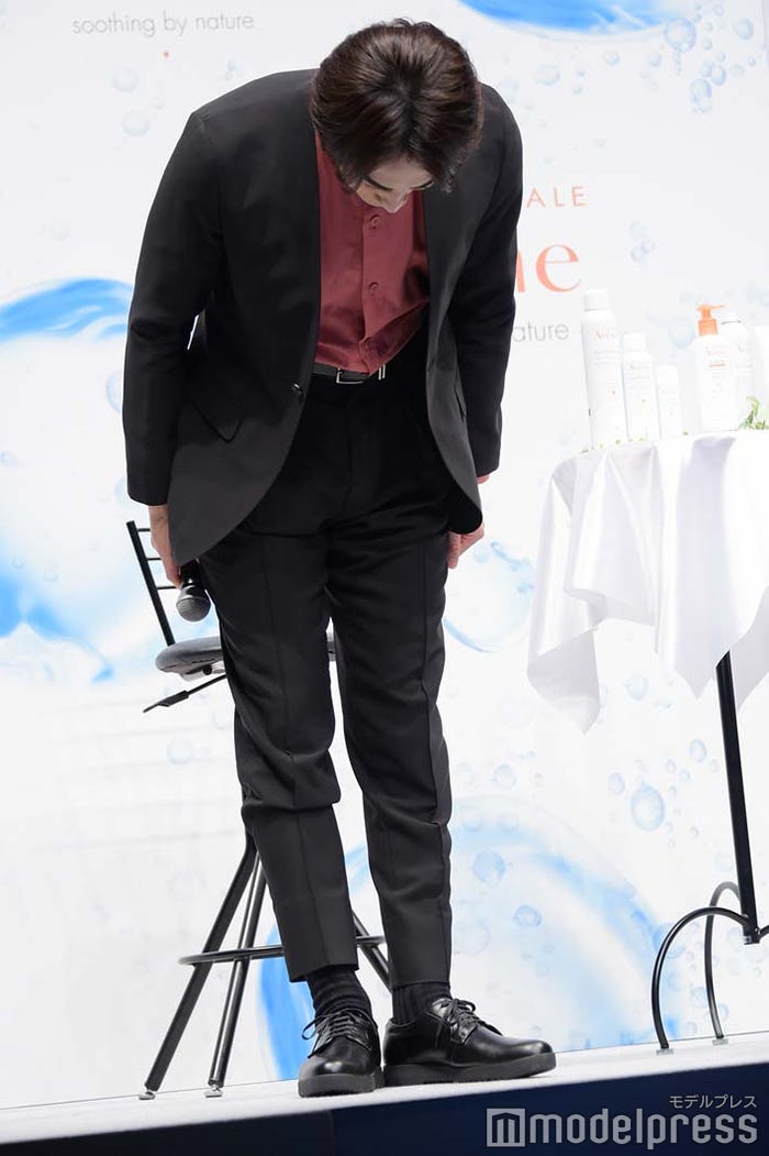 町田啓太(C)モデルプレス