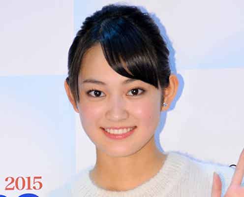 国民的美少女・吉本実憂、“遠い存在”と対決「意外と思っていた以上に…」