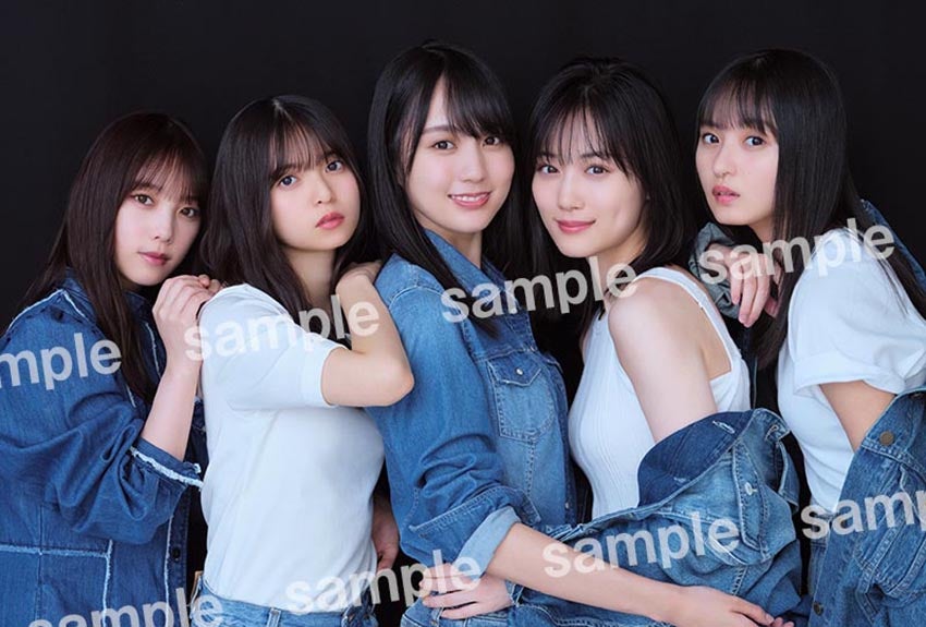 乃木坂46 生写真　約200枚　まとめ売り　齋藤飛鳥　山下美月　与田祐希　など 齋藤飛鳥・山下美月・与田祐希ら、リラックスした姿 乃木坂46