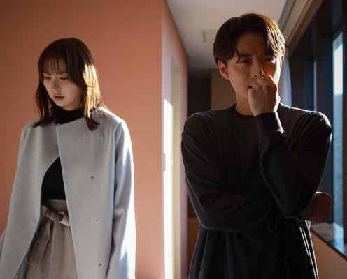 <離婚しない男―サレ夫と悪嫁の騙し愛― 第7話>マサト、“高校の同級生”渉へハニートラップで復讐か