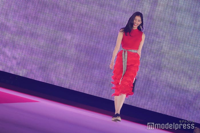 新木優子(C)モデルプレス