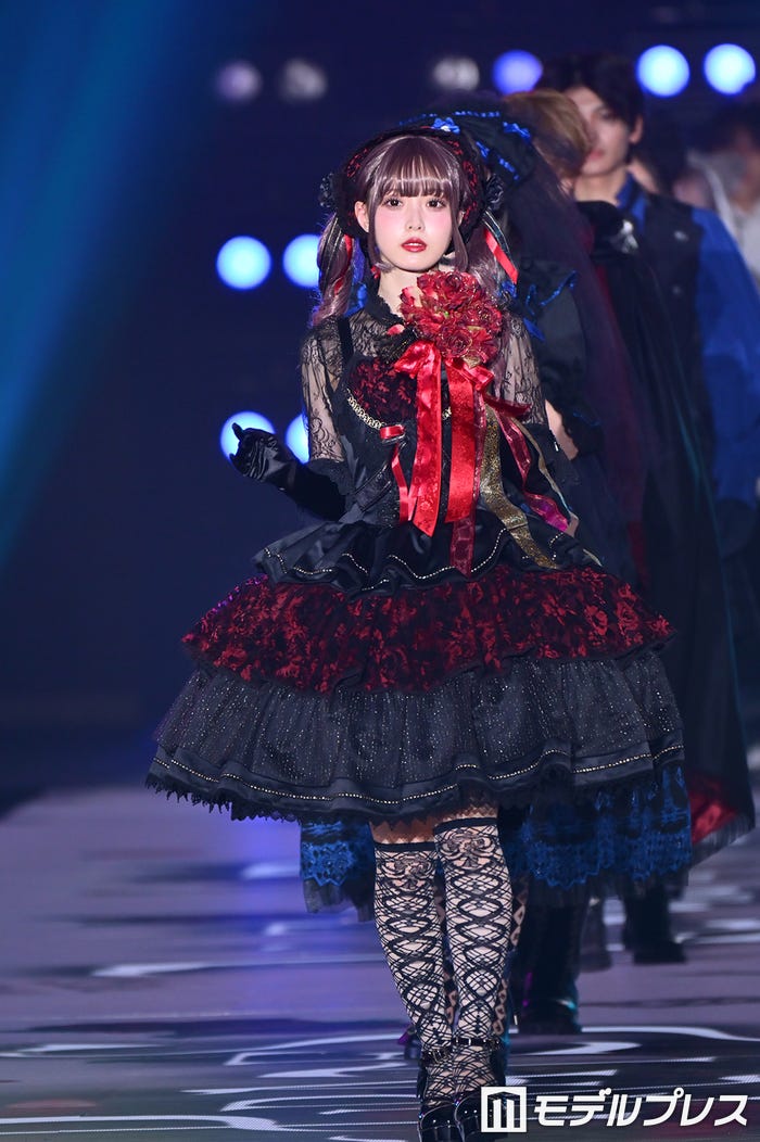 松本ももな(C)モデルプレス