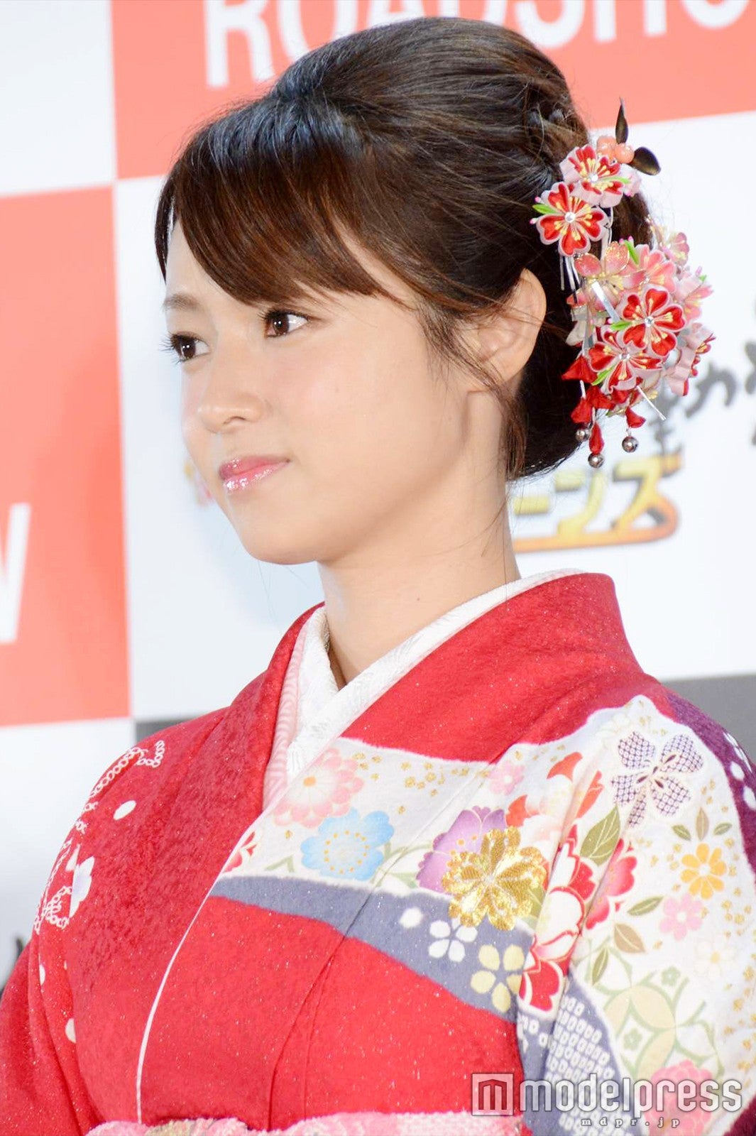 深田恭子（C）モデルプレス