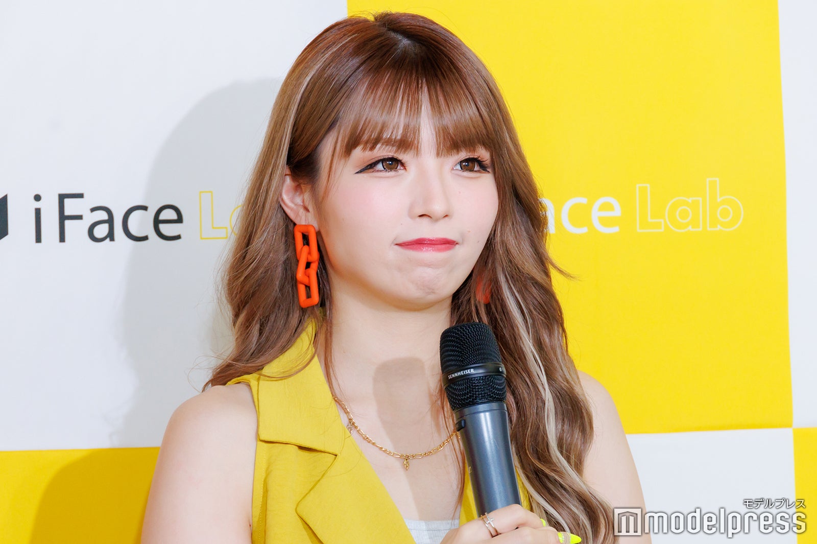 ゆいちゃみ（C）モデルプレス