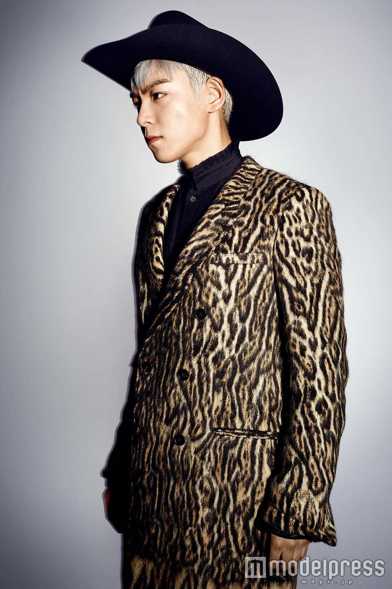 T.O.P（トップ）