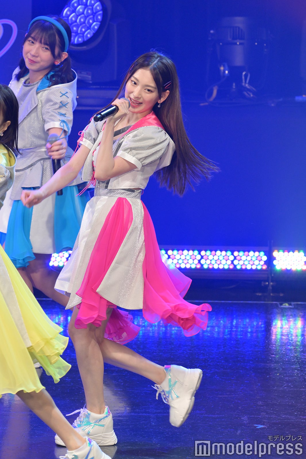 HKT48（C）モデルプレス