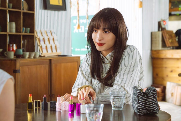 木村慧人(C)テレビ朝日