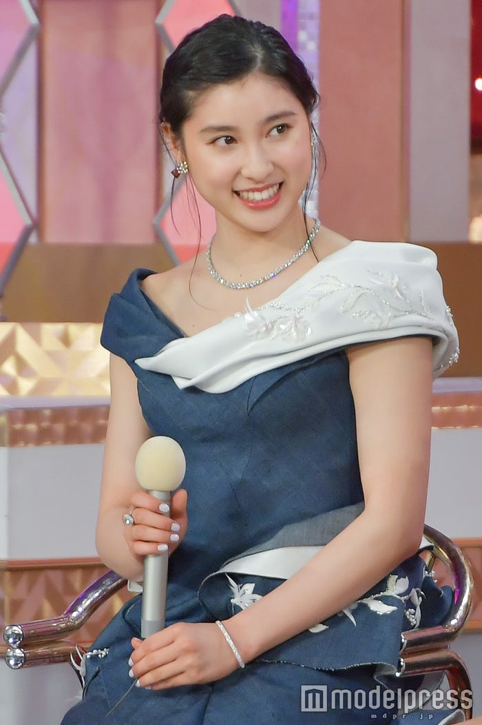 土屋太鳳 (C)モデルプレス