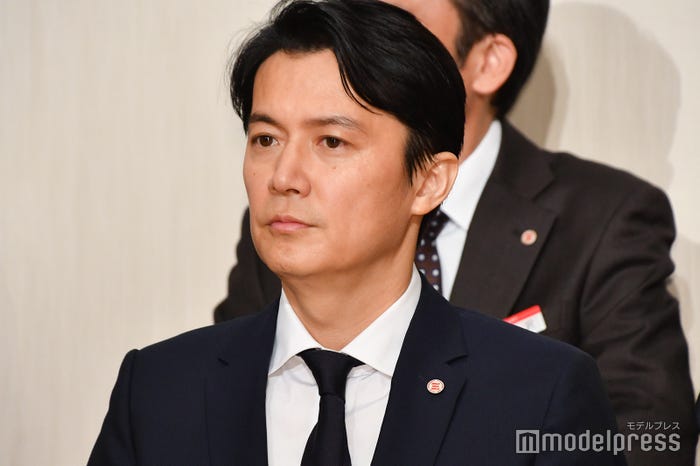 福山雅治(C)モデルプレス