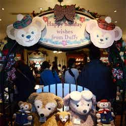 ダッフィー、シェリーメイ