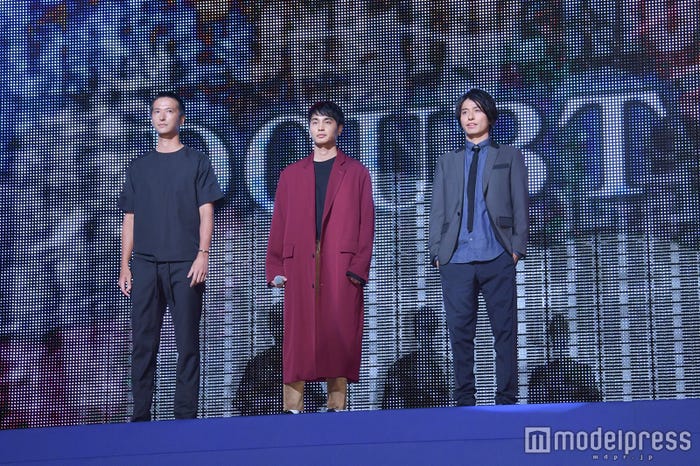 「DOUBT」(C)モデルプレス