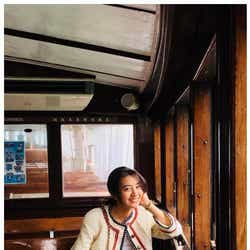 モデルプレス - 木村拓哉の次女・Koki,(コウキ)、満開の笑顔で感謝 ギャップにファンから反響