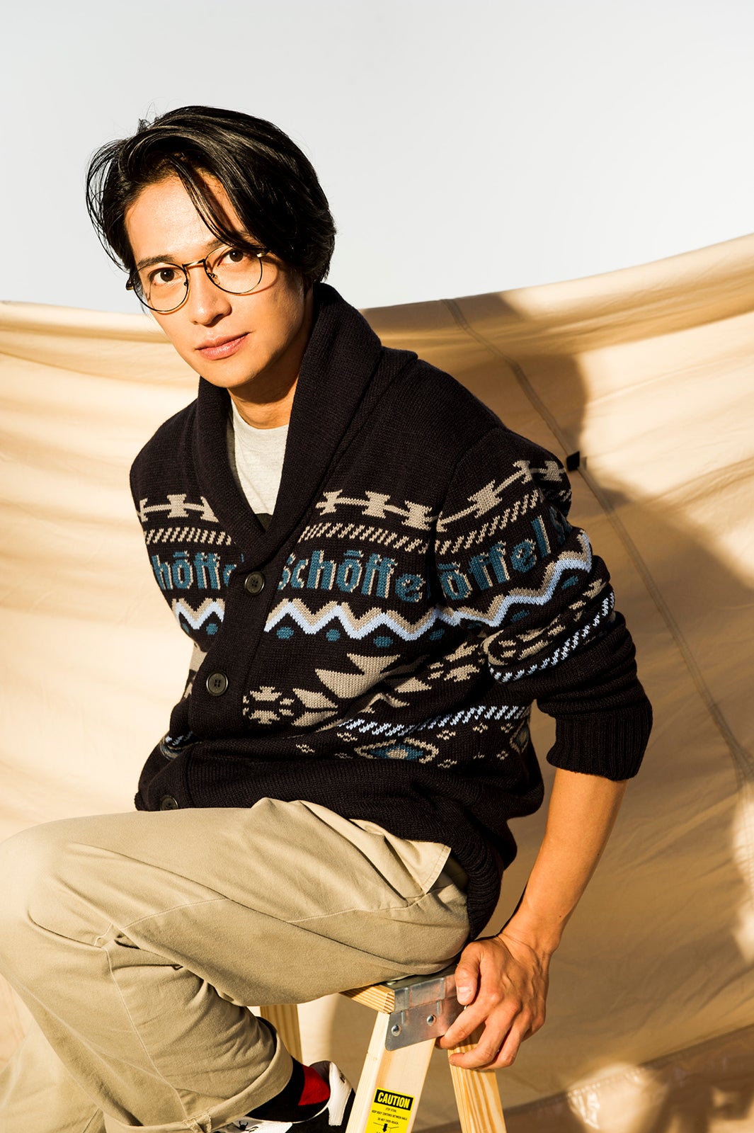 久保裕丈 （提供画像）