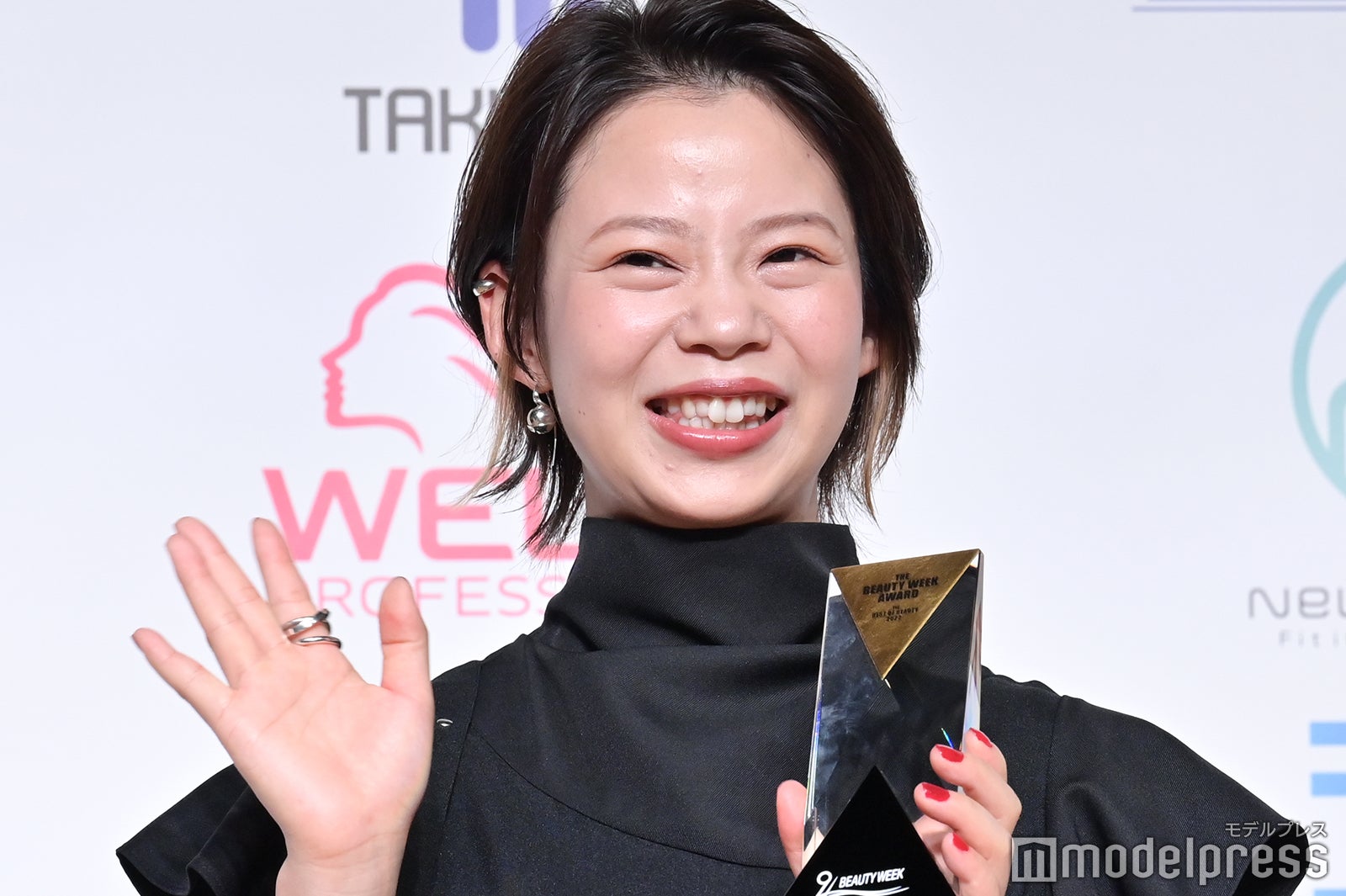 高木菜那（C）モデルプレス