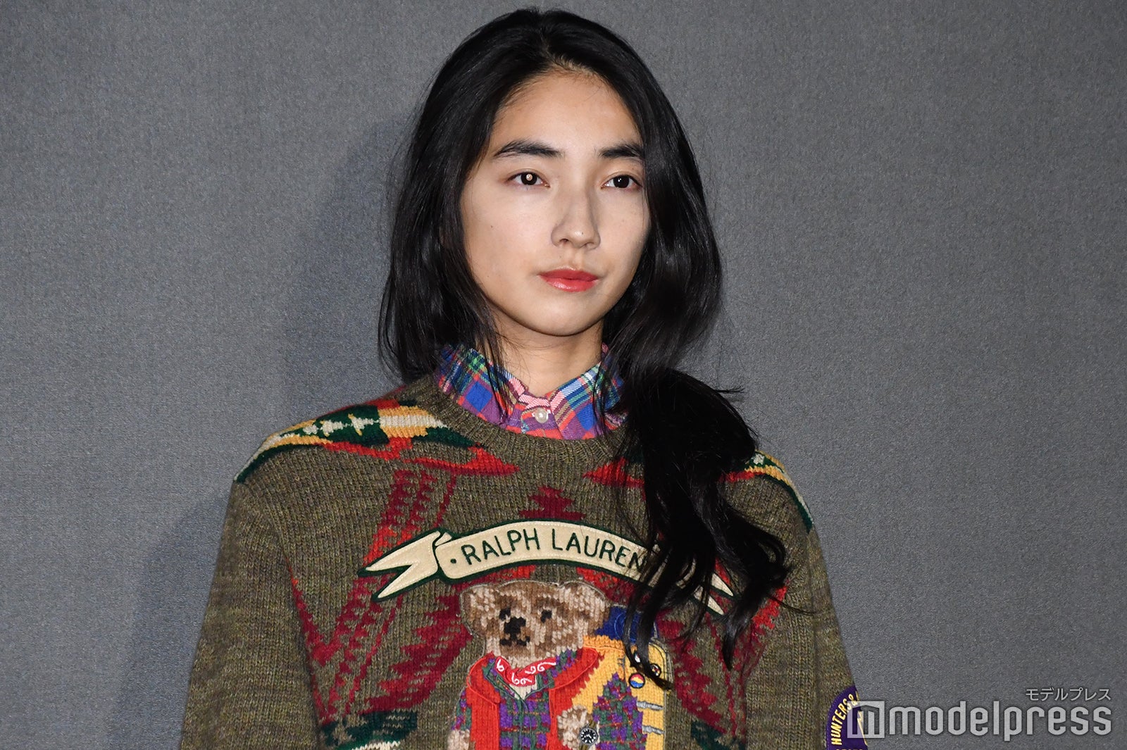 仁村沙和 （C）モデルプレス