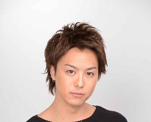 EXILE・TAKAHIRO、日テレ新ドラマ枠で初の主演抜擢「“ハイプレッシャー”そのもの」<本人コメント全文>