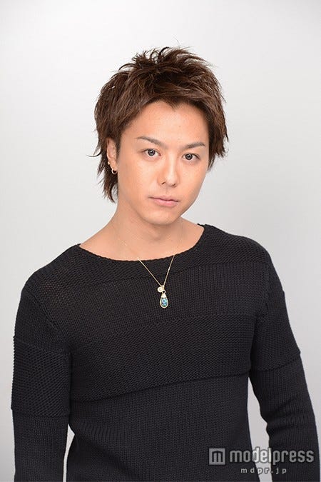新ドラマ「ワイルド・ヒーローズ」で主演を務めるEXILE・TAKAHIRO(C)日本テレビ【モデルプレス】