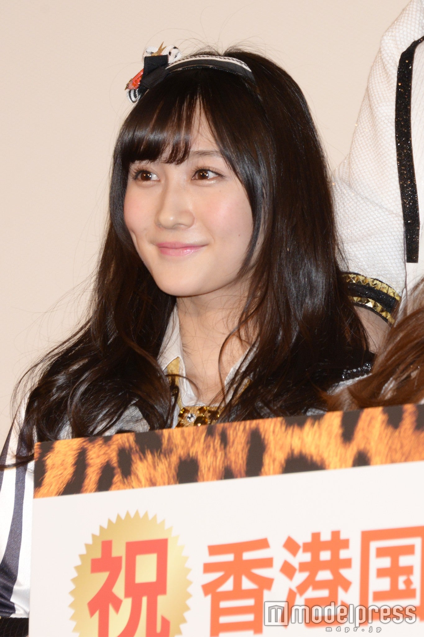 矢倉楓子（C）モデルプレス