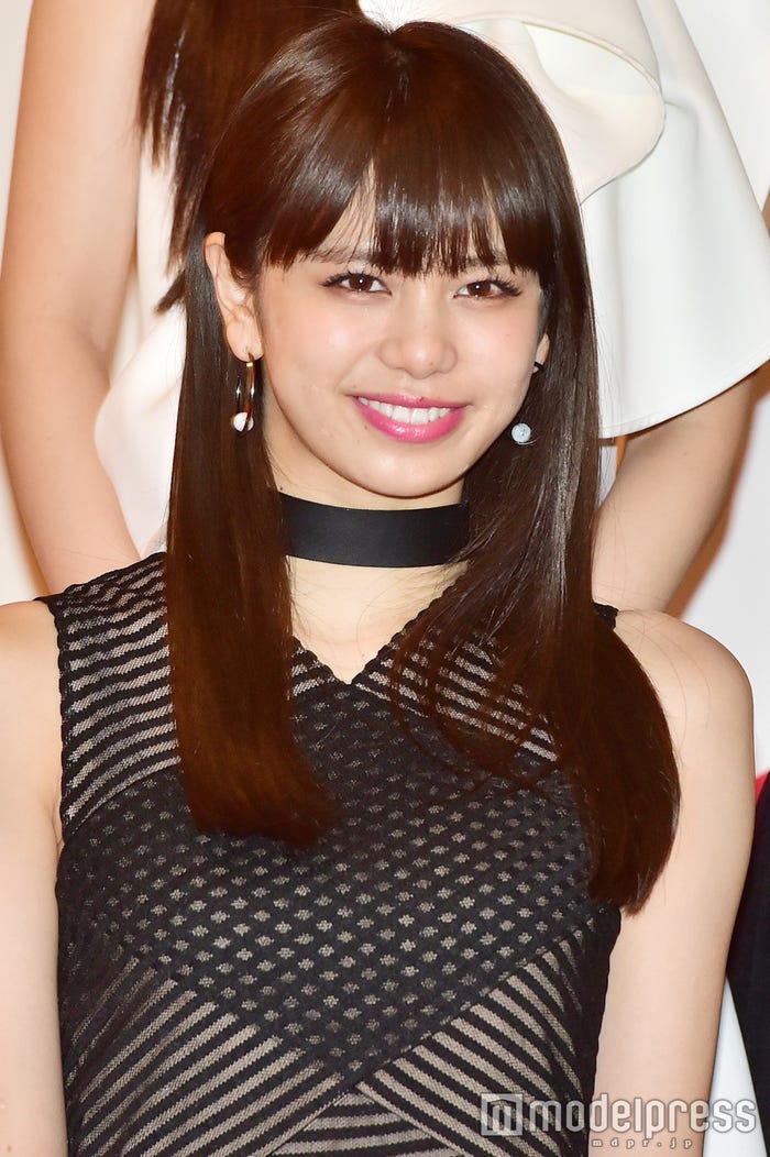 佐藤晴美(C)モデルプレス