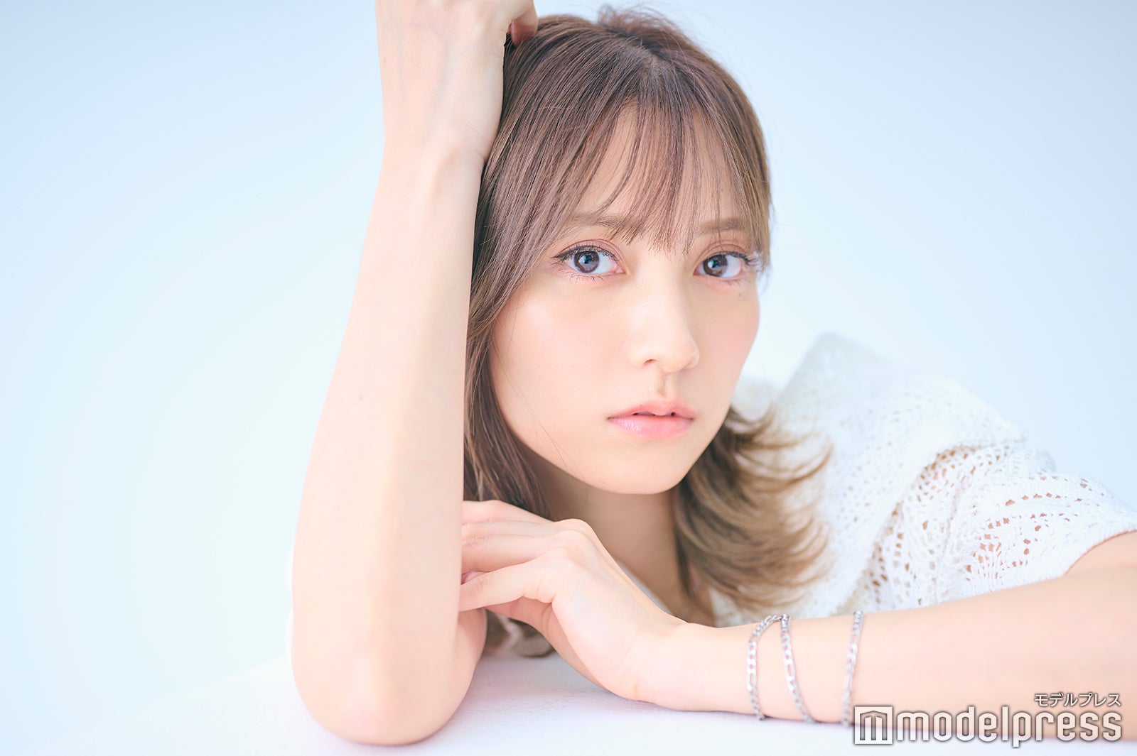 桃月なしこ（C）モデルプレス