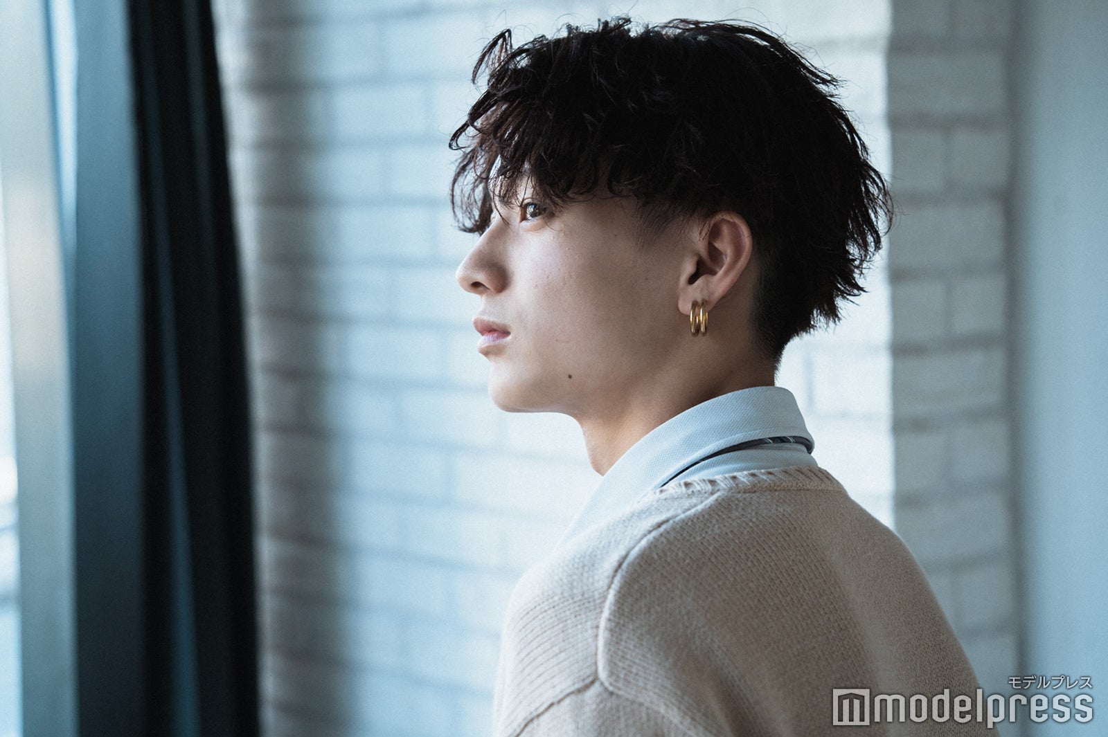 須藤大和さん（C）モデルプレス