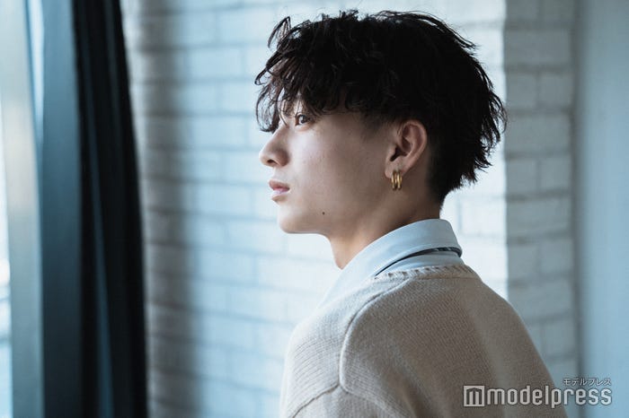 須藤大和さん(C)モデルプレス
