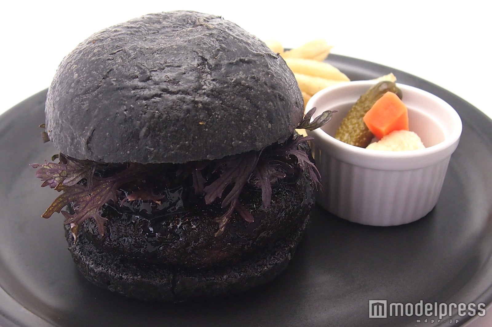 「ジブリの大博覧会」フード11種で作品の世界観を表現