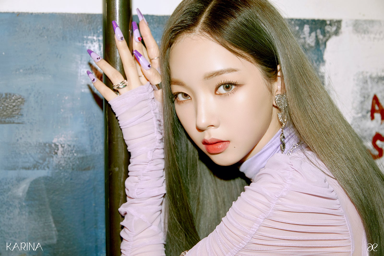 KARINA （提供写真）