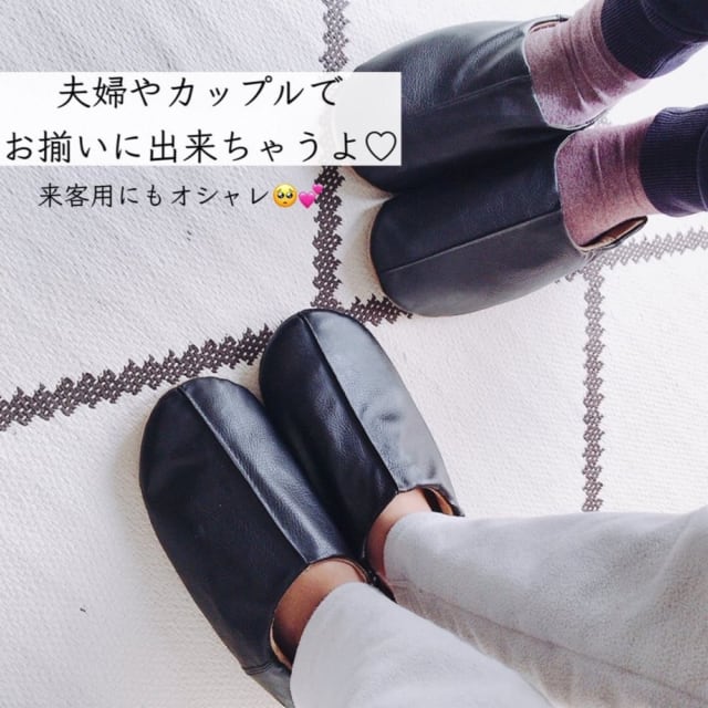 カップルでおそろいコーデが楽しめる