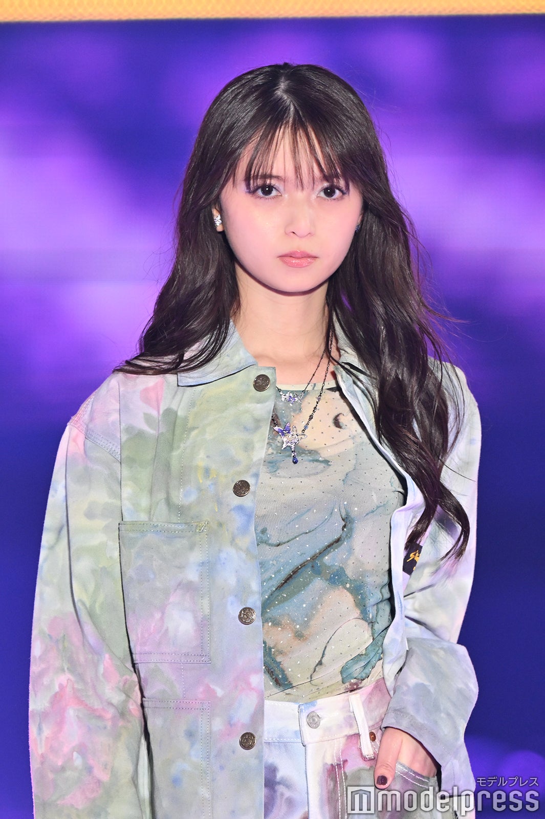 齋藤飛鳥（C）モデルプレス