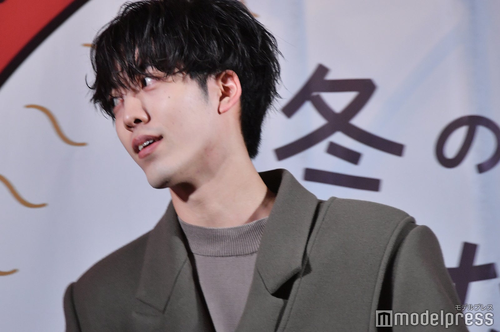 『MISS／MR COLLECTION 2019 in テレ東 冬のあったかパーク』出演者（C）モデルプレス