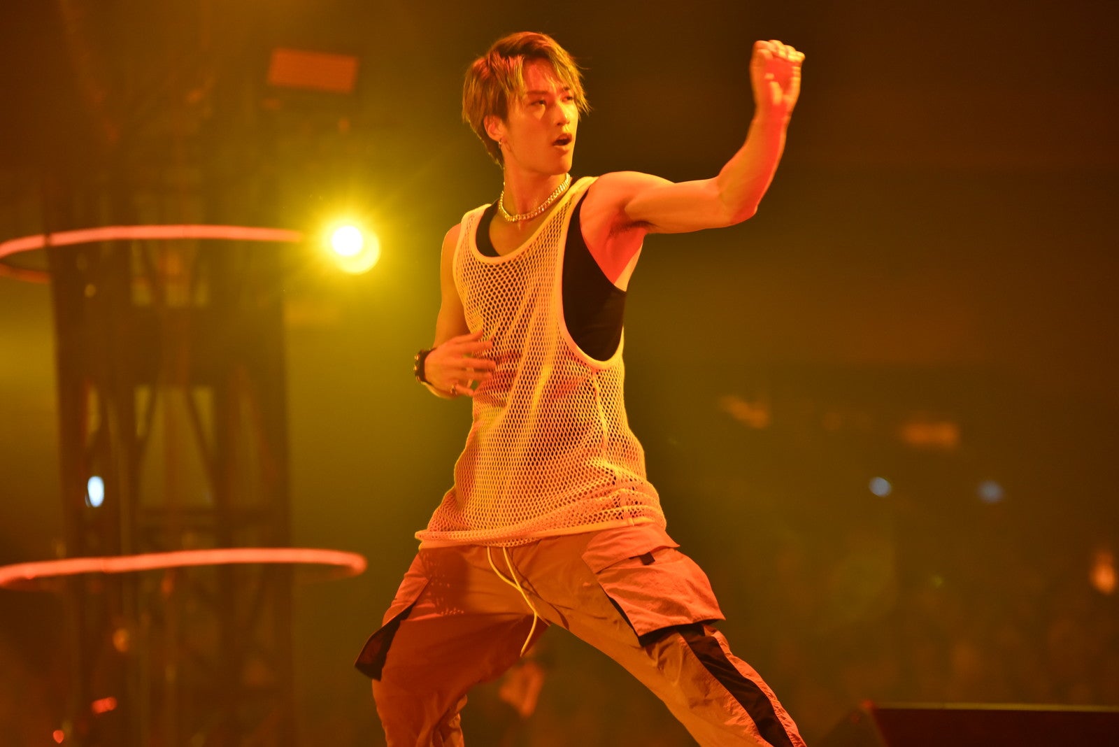 THE RAMPAGE from EXILE TRIBE （提供画像）