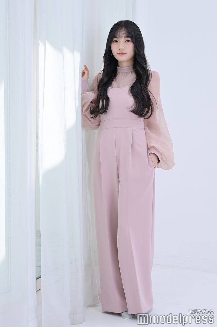 川崎桜(C)モデルプレス