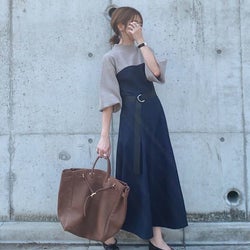 女性らしくて知的な装いで美術館デートへ行こう 19年秋におすすめ 大人の美術館デートコーデ9選 モデルプレス 女性らしくて知的な装いで美術館デートへ行こう 19年秋におすすめ 大人の美術館デートコーデ9選 モデルプレス