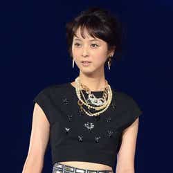 佐々木希 シングルマザーのキャバクラ嬢役に 未知の世界 モデルプレス 佐々木希 シングルマザーのキャバクラ嬢役に 未知の世界 モデルプレス