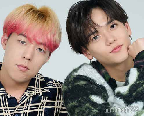 FANTASTICS世界&中島颯太「すごく痛手でした」ぶつかった壁が“無駄じゃなかった”と思えるようになるまで<「FANTASTIC ROCKET」インタビュー>