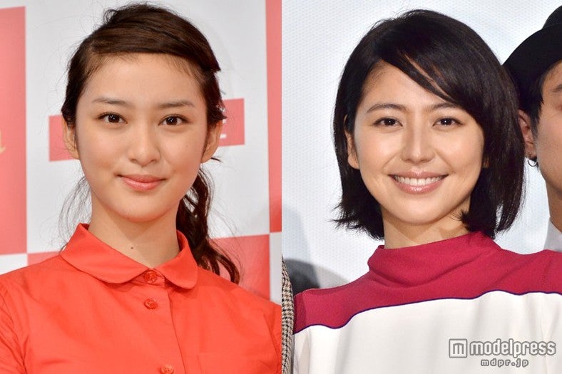 武井咲、親友・長澤まさみとの秘話を明かす