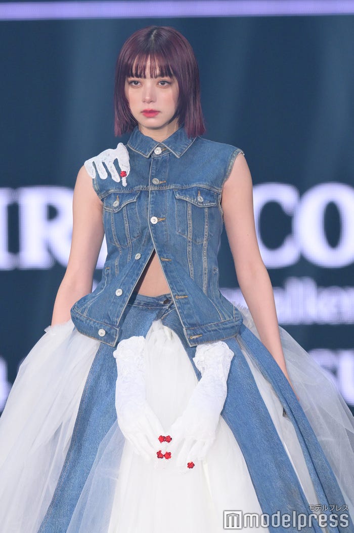 池田エライザ(C)モデルプレス