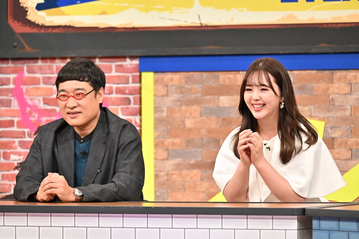 「それSnow Manにやらせて下さいSP」（C）TBS