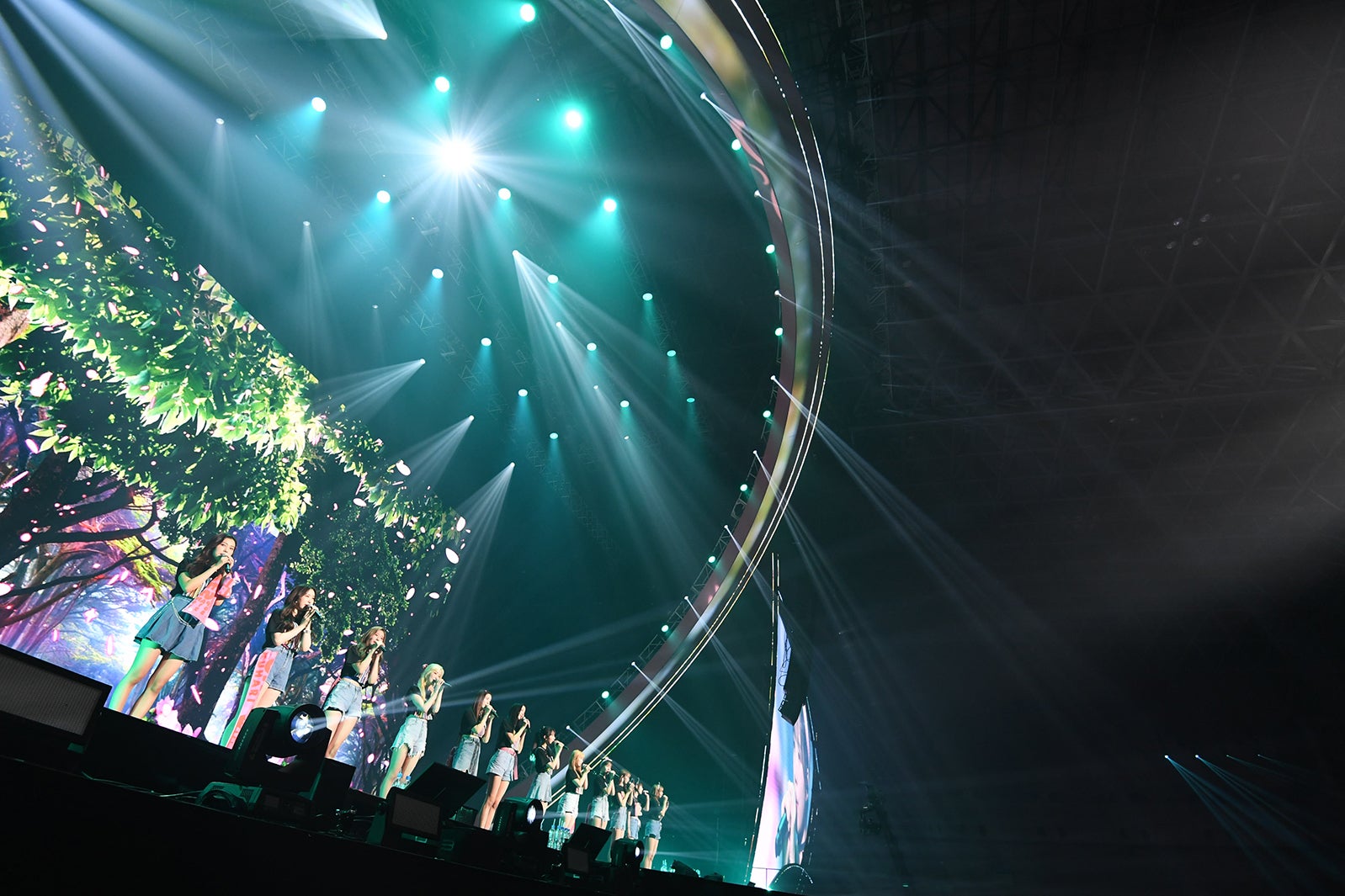 IZ*ONE（C）OFF THE RECORD