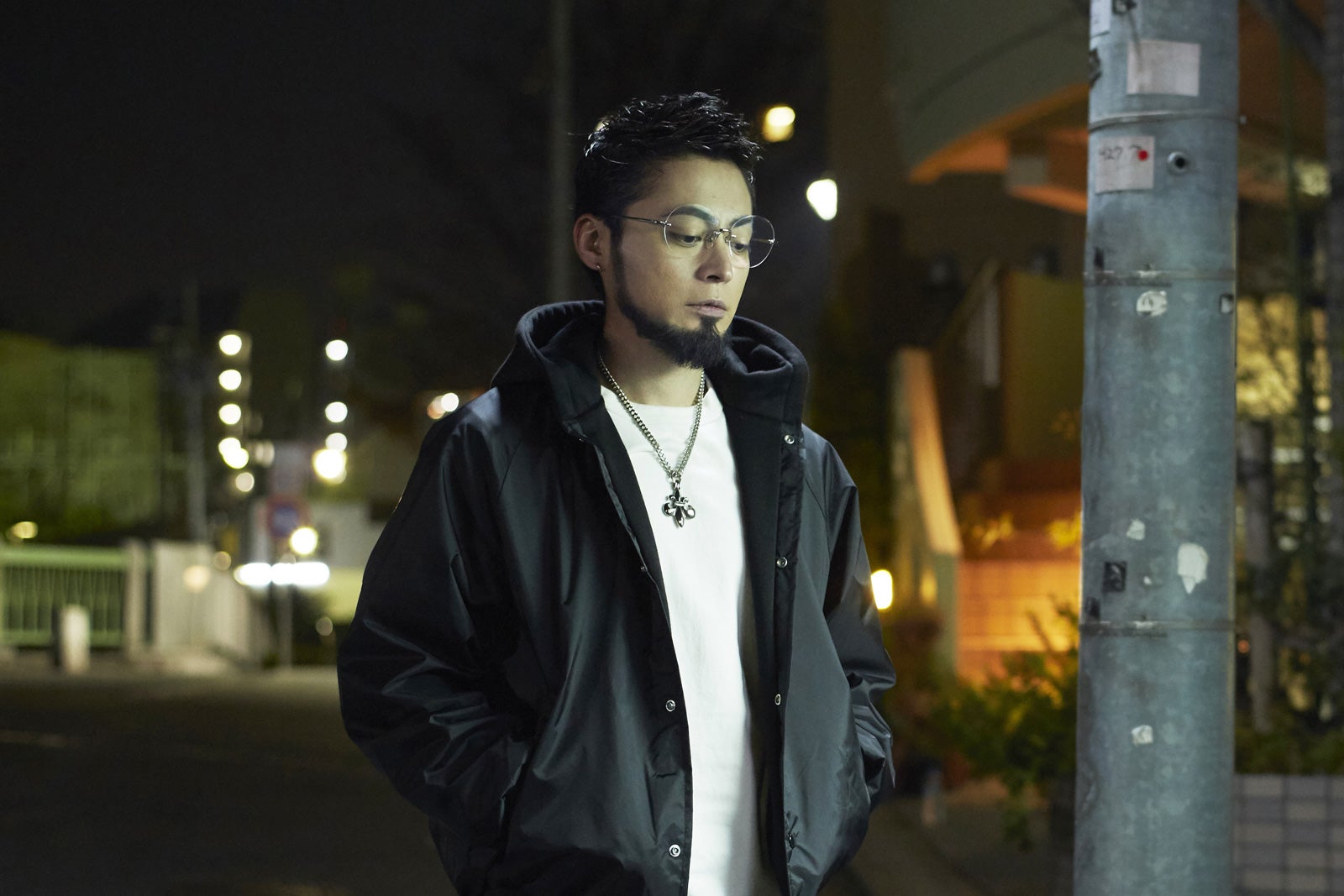 山田孝之（C）2016真鍋昌平・小学館／映画「闇金ウシジマくん ザ・ファイナル」製作委員会