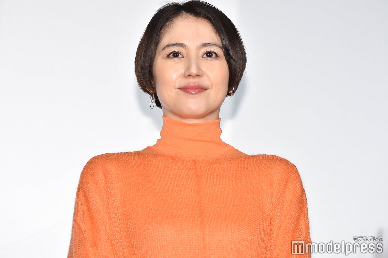  長澤まさみ（C）モデルプレス