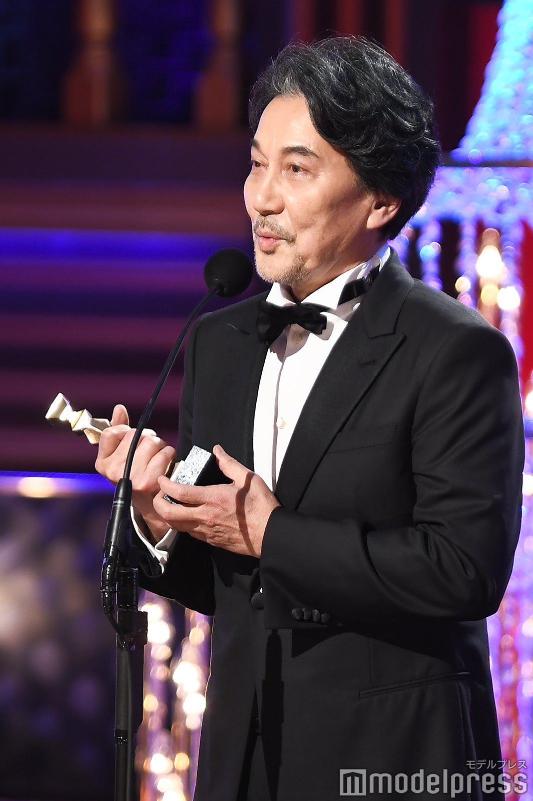 役所広司（C）モデルプレス