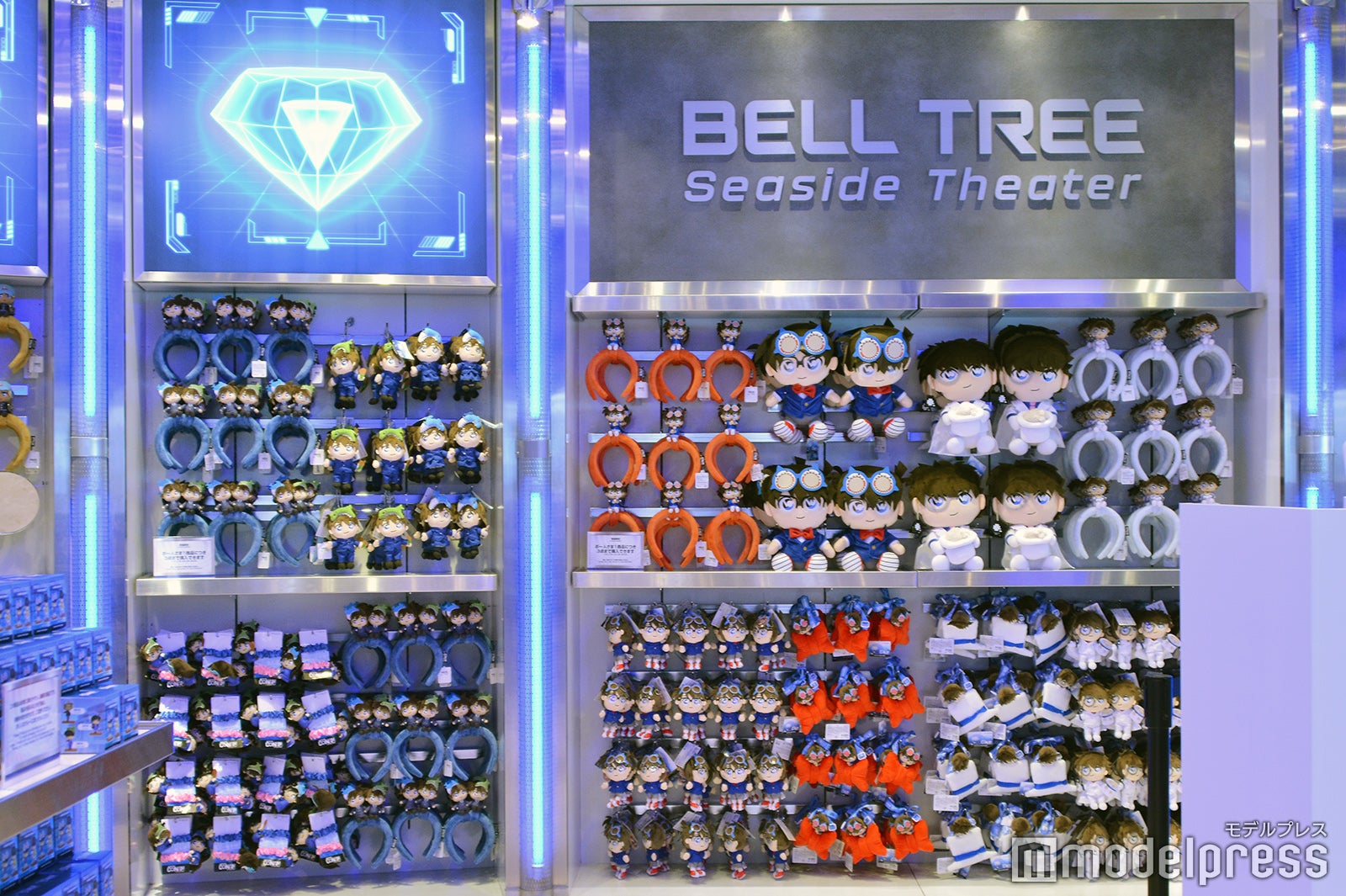 （C）モデルプレス