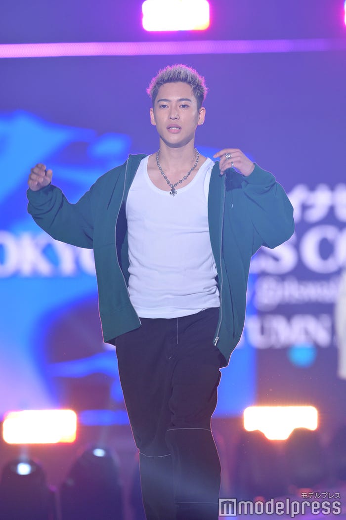 RYOKI(C)モデルプレス