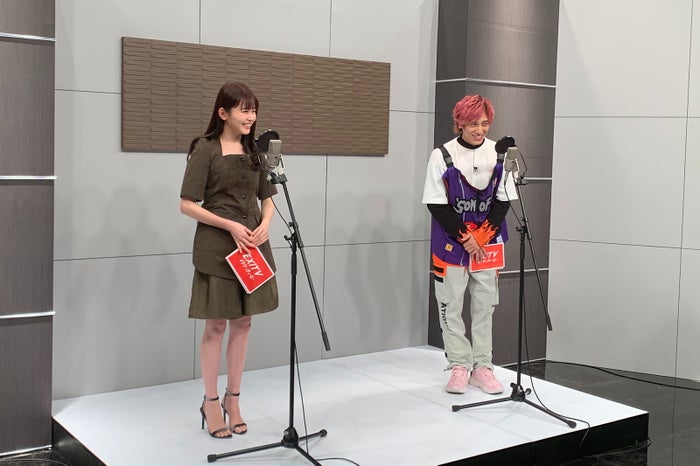 Exit 話題のkinki Kids 愛のかたまり カバーの裏側 最新美容 ヘア計画を語る インタビュー モデルプレス Exit 話題のkinki Kids 愛のかたまり カバーの裏側 最新美容 ヘア計画を語る インタビュー モデルプレス