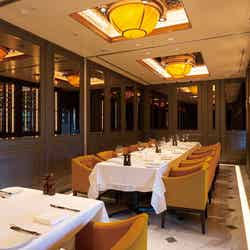 ベンジャミン ステーキハウス 東京ガーデンテラス紀尾井町/画像提供:オーイズミフーズ