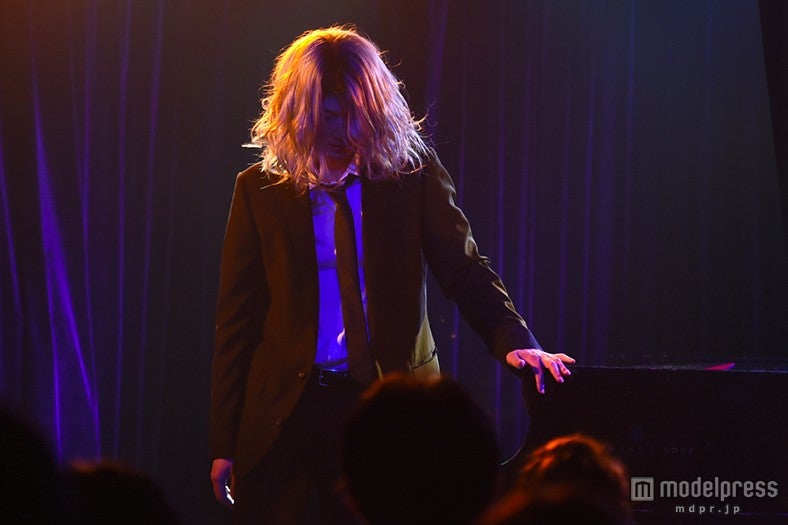 BABY（綾野剛）／（C）TBS